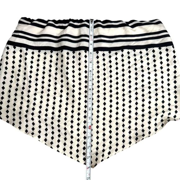 Express Printed Strapless Scarf Tube Top sz S - Picture 6 of 6